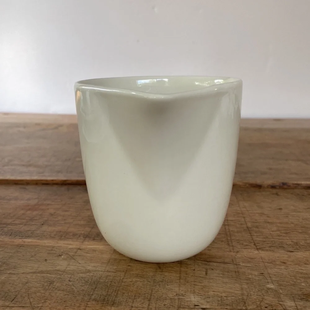 Restoration Hardware Chinese Porcelain Creamer